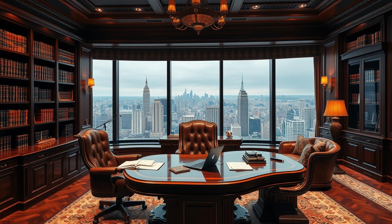 Wealth management strategies for high-income earners