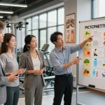 Body composition improvement tips