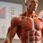 Metabolism and muscle mass relationship