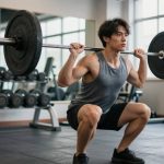 Strength training for fat reduction